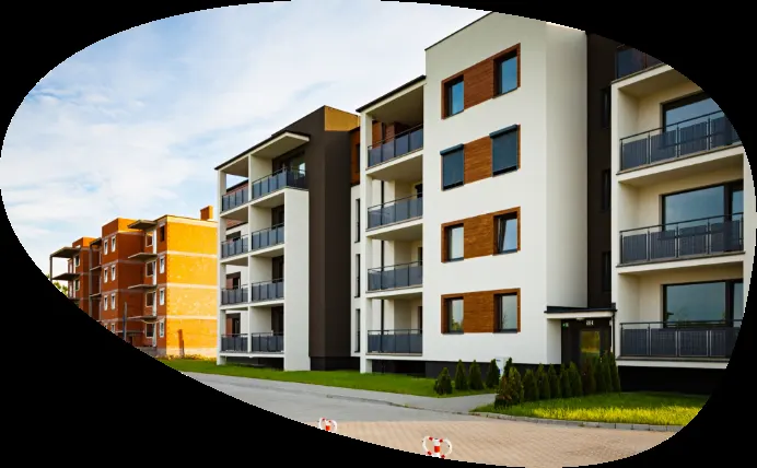 Woodbrook House