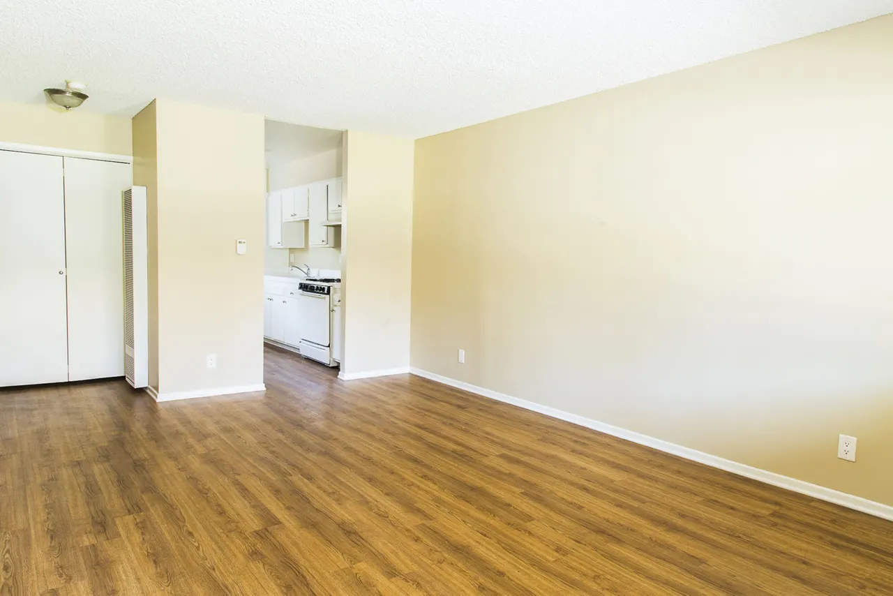 Ventura Terrace Apartments