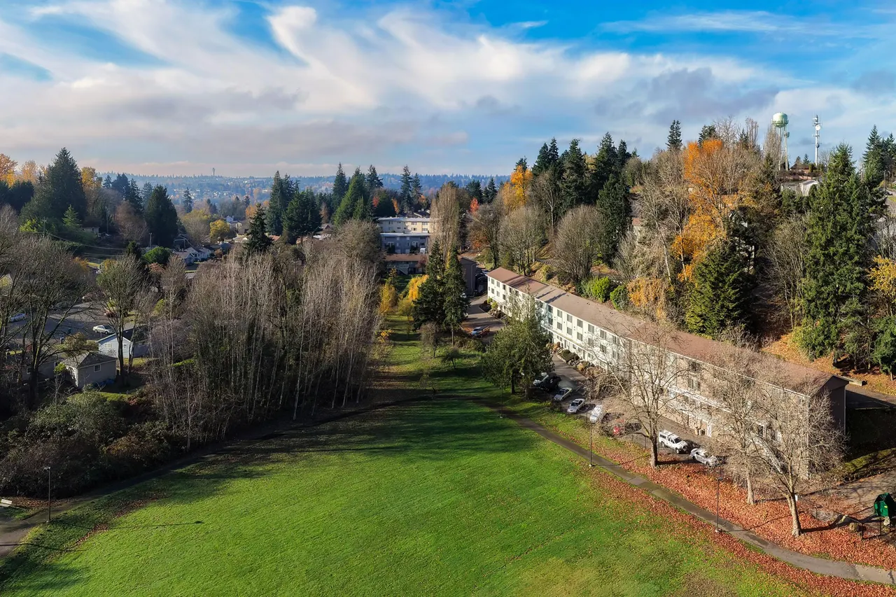 Greentree Apartments