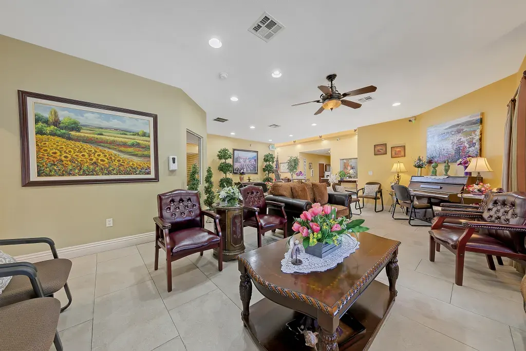 Sienna Senior Apartments