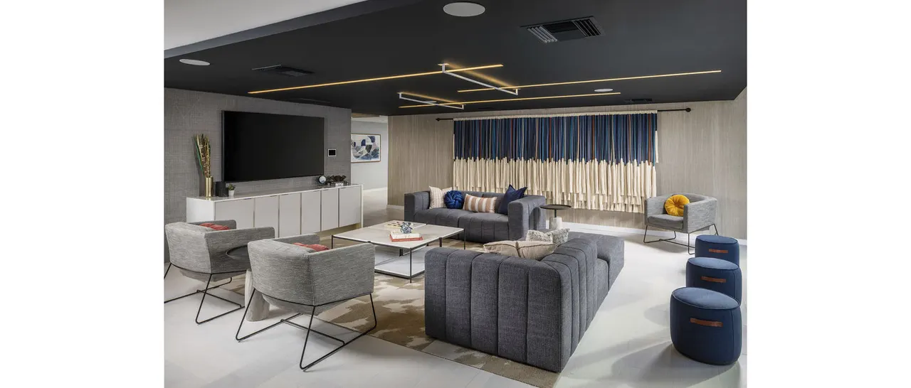 The 305, A Broadstone Community