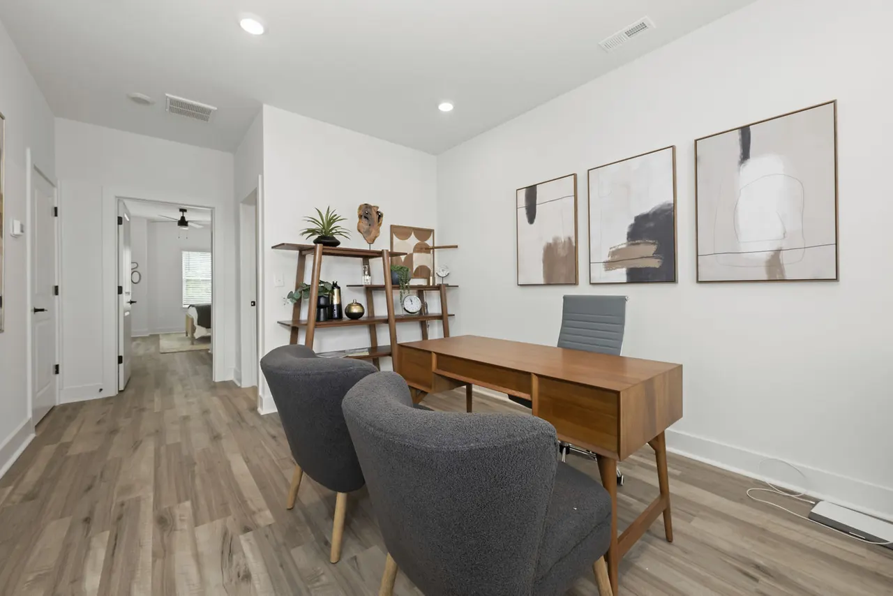 Cascadia at Highland Creek Townhomes