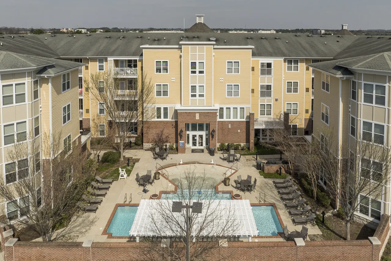 Aura at Towne Place