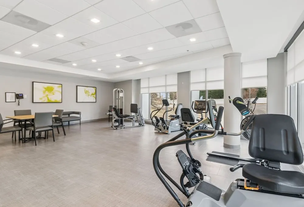 Springfield Crossings Enhanced Senior Living