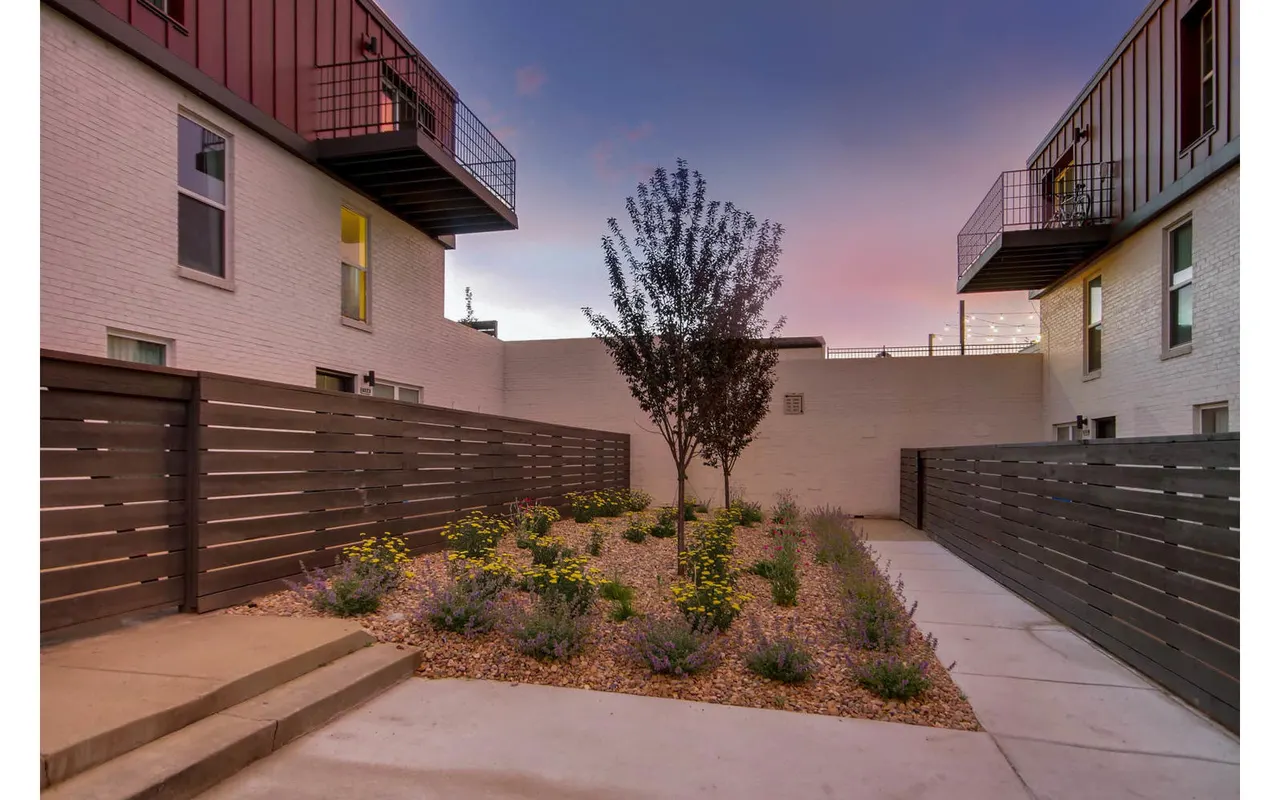 Copperwood Apartments