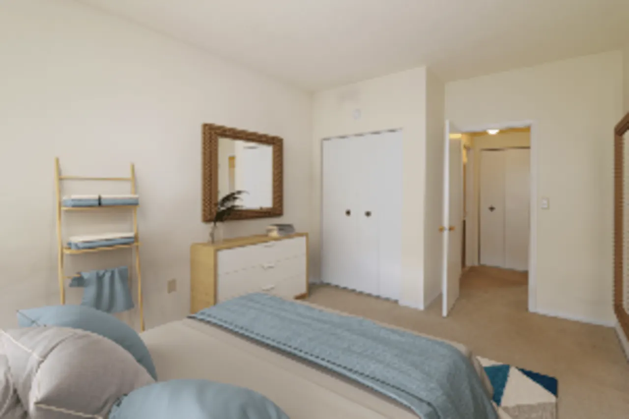 Countrywood Apartments in Vernon