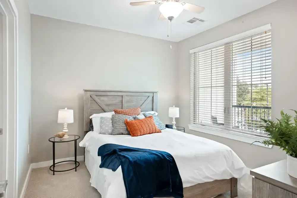 The Claiborne at Brickyard Crossing