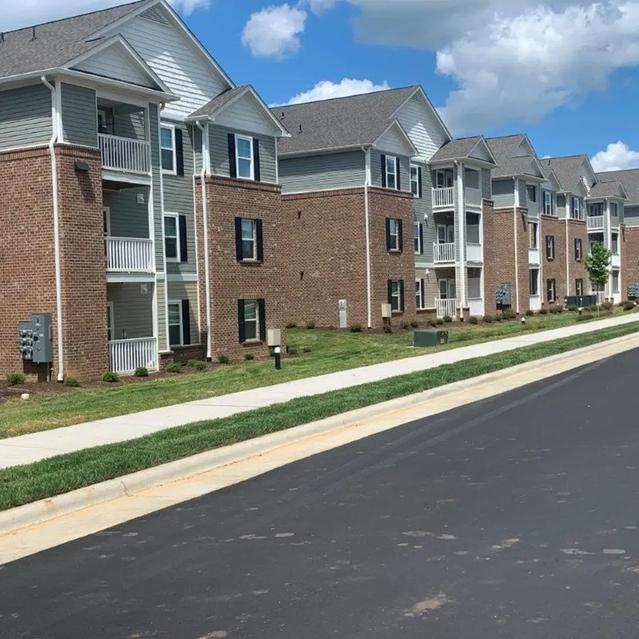 The Lofts at Elmsley Crossing