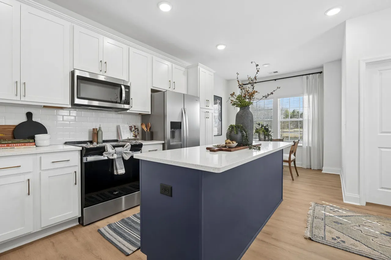 Groves Townhomes