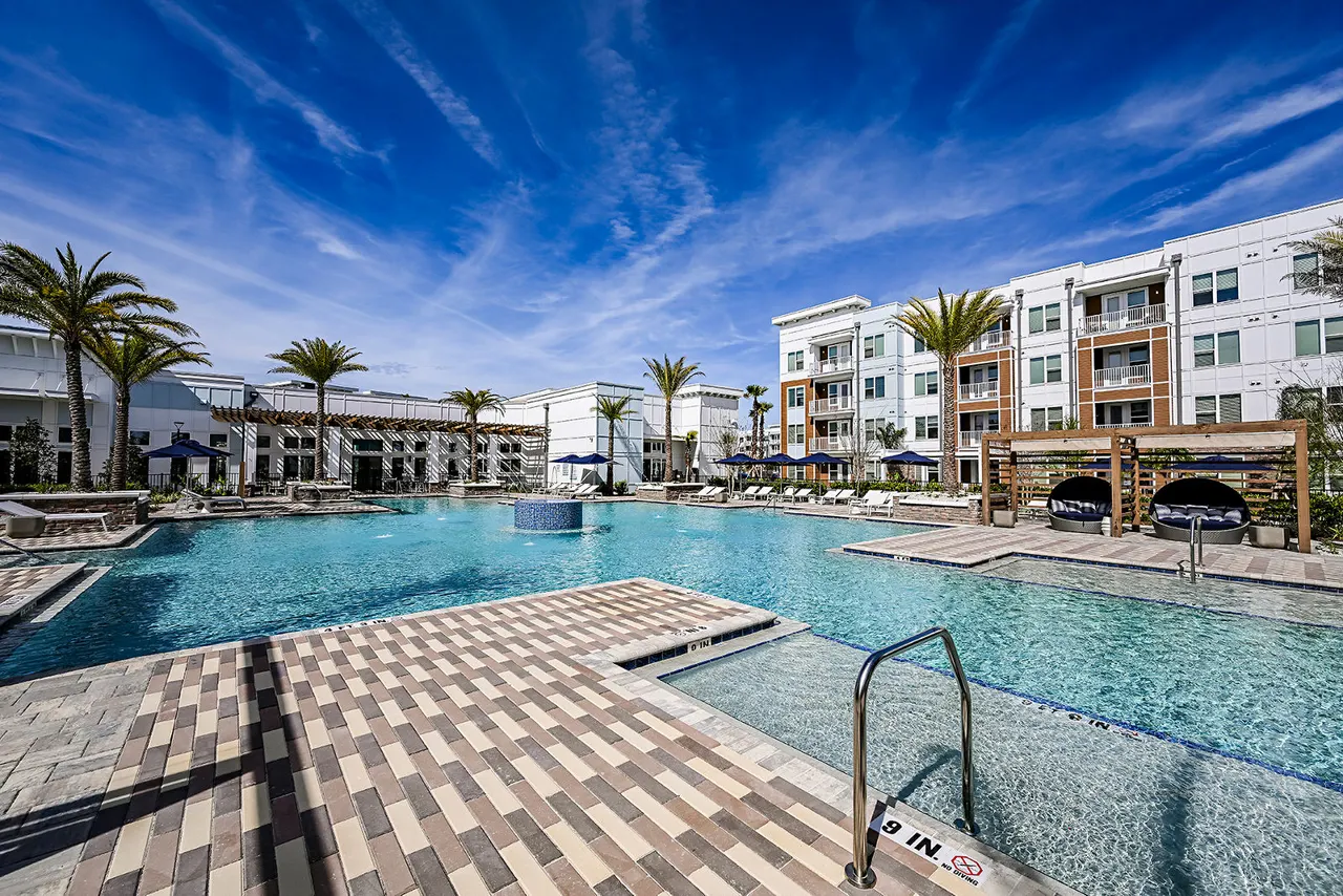 Aspire at Silverleaf