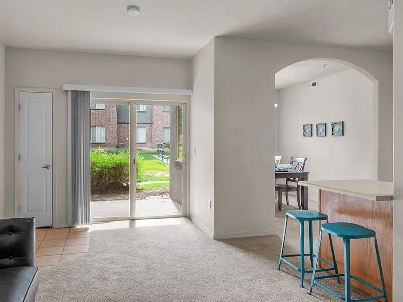 Pleasant Springs Apartment Homes
