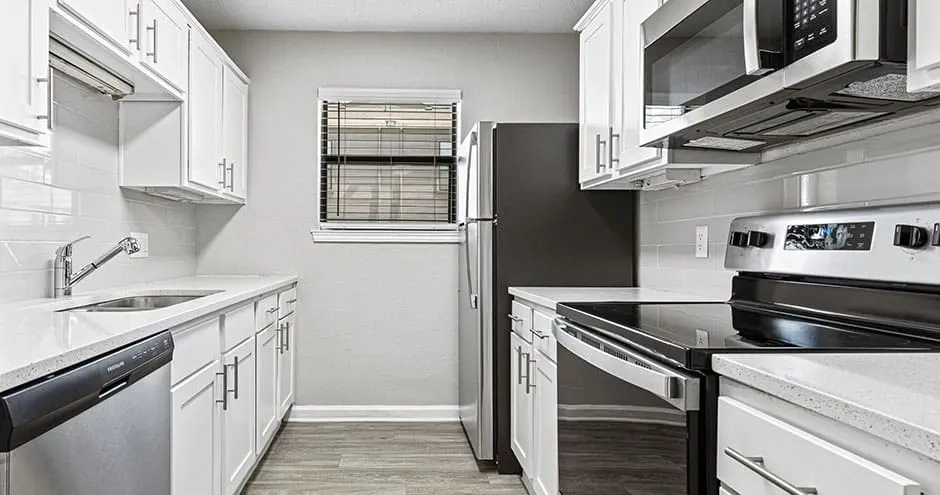 Huntington Meadows Apartments