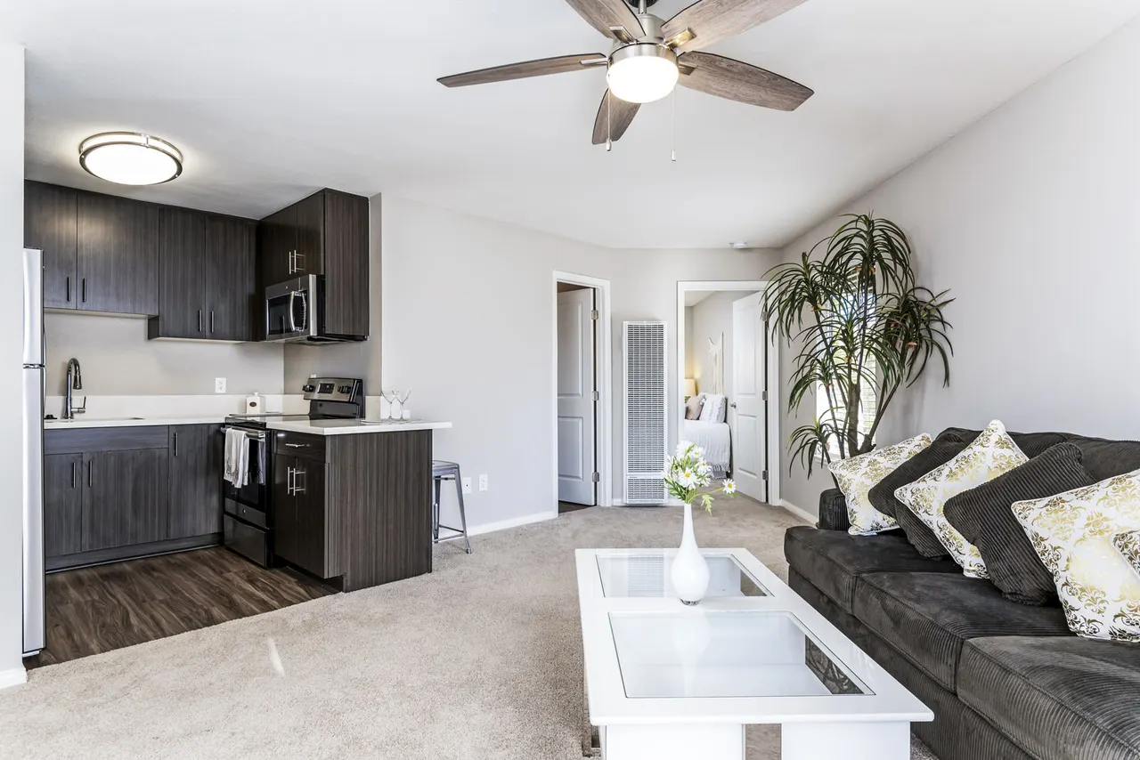 Village Square Apartments