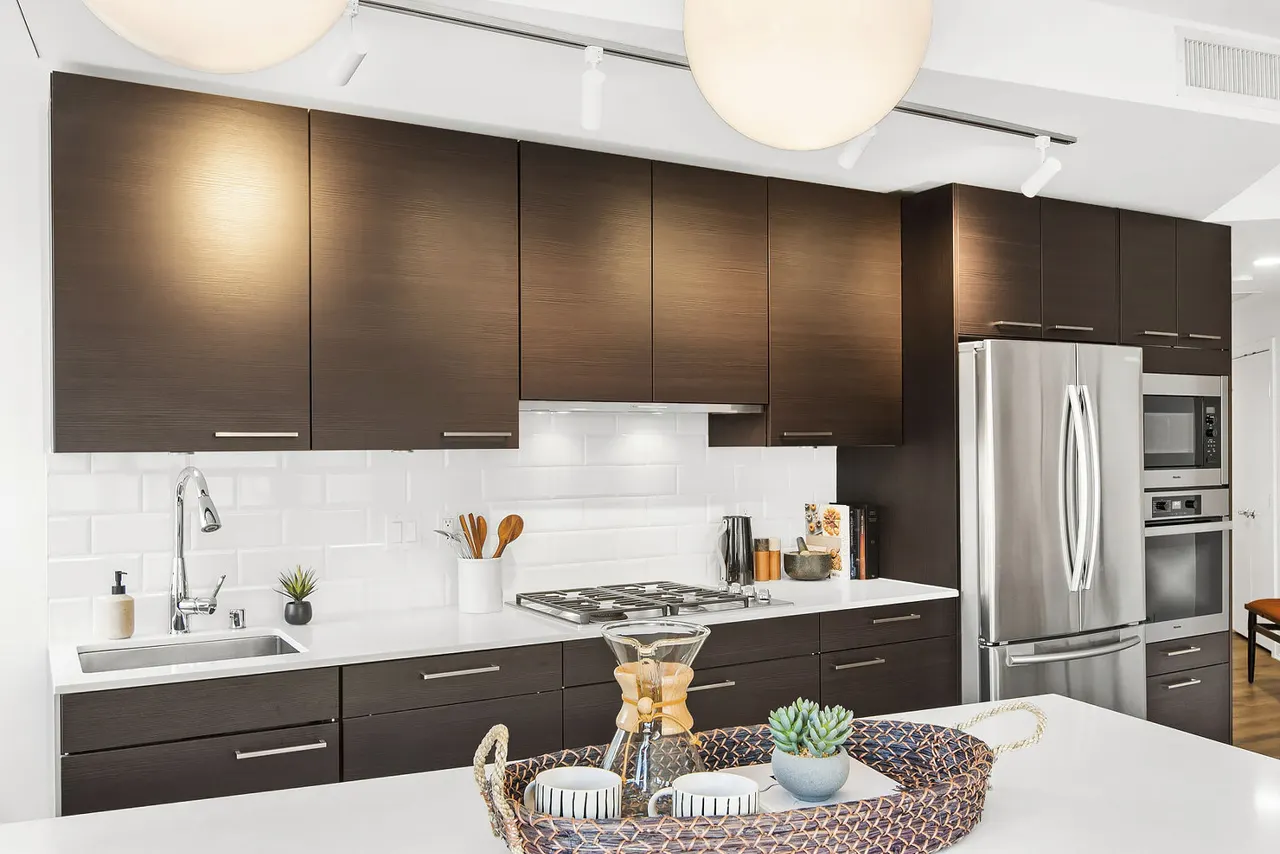 Volta Luxury Apartments