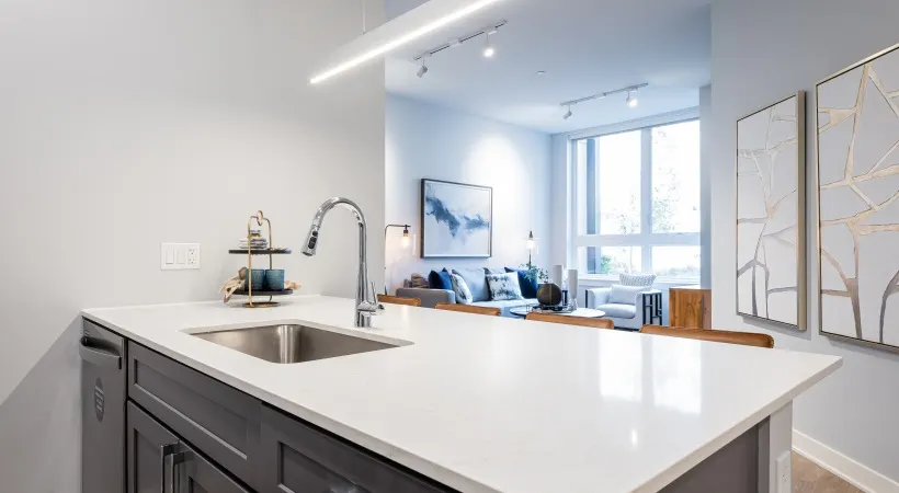 The Residences at Payton Place