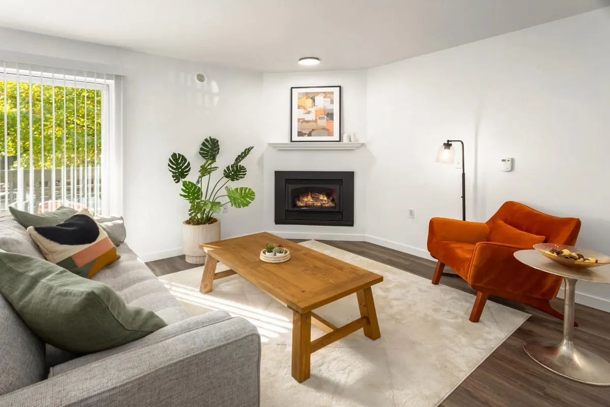 Saddlebrook Apartments