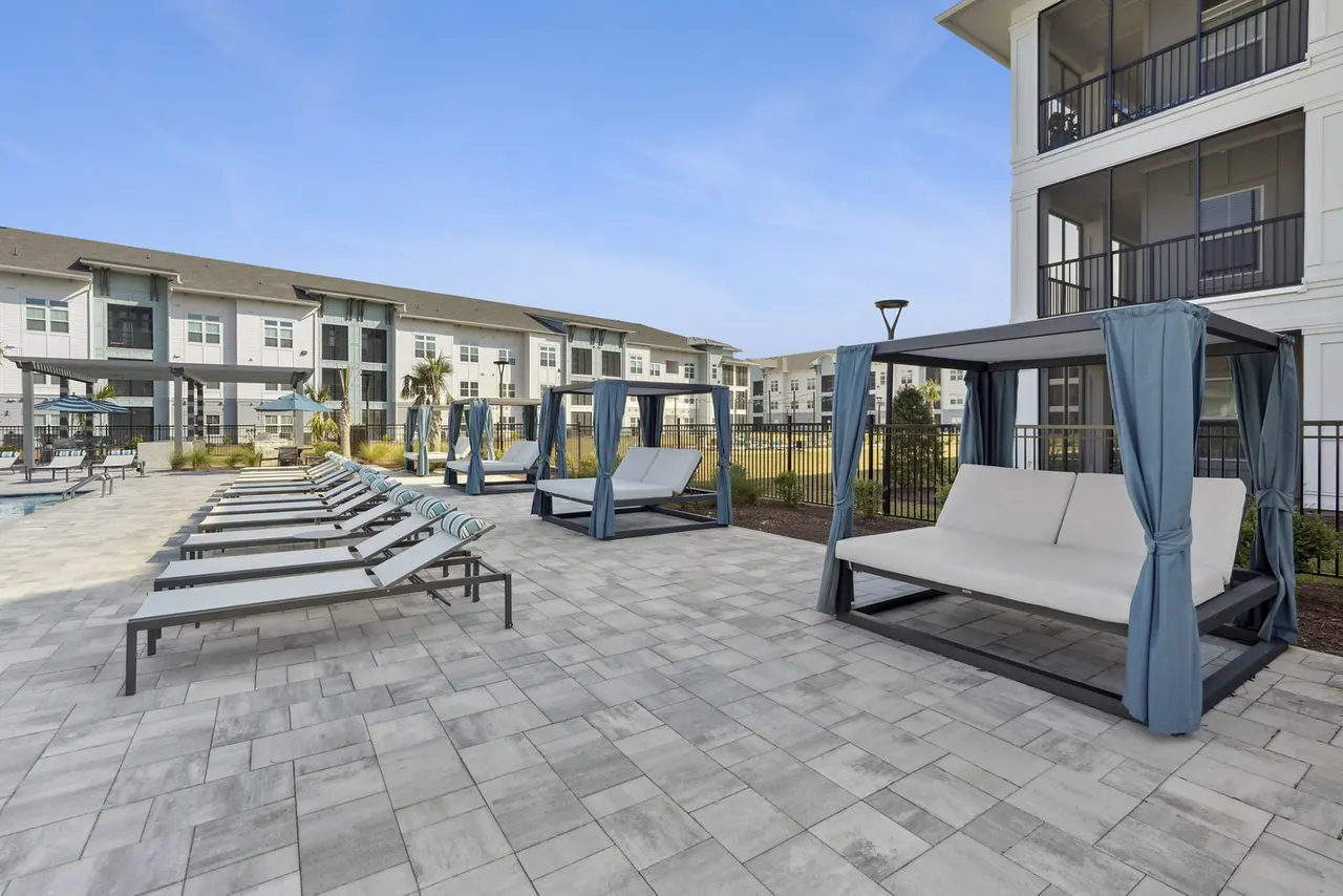 Arcadia at Carolina Forest Apartments