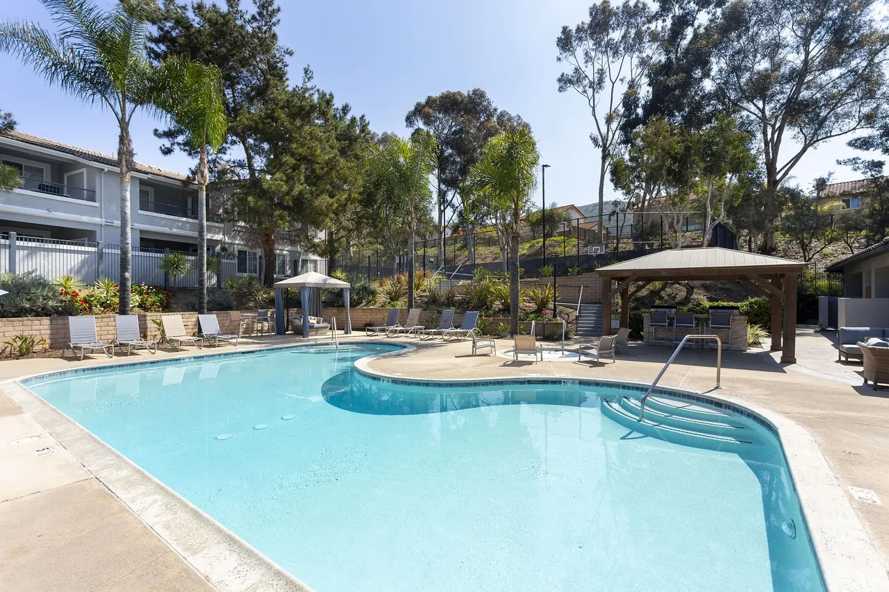 Evening Creek Condominium