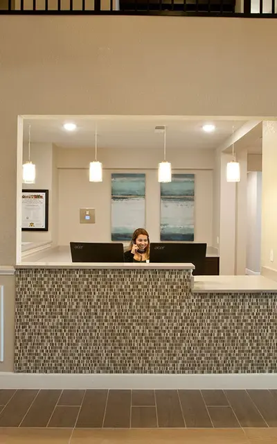 Brixton Landing Apartments