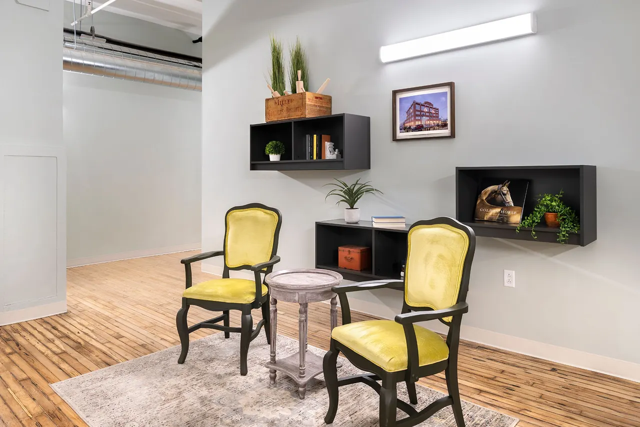 Miller Parrott Lofts