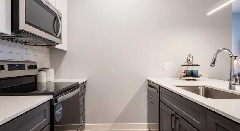 The Residences at Payton Place