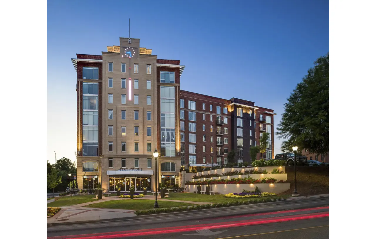 Rivers Edge Apartments
