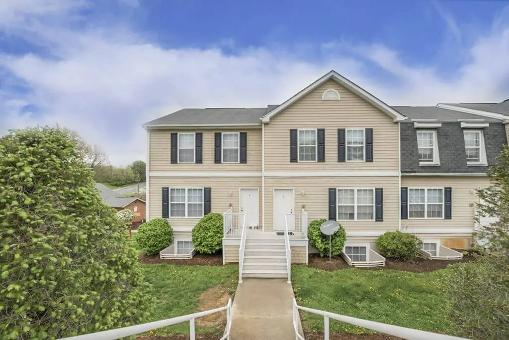 Copper Beech Townhomes