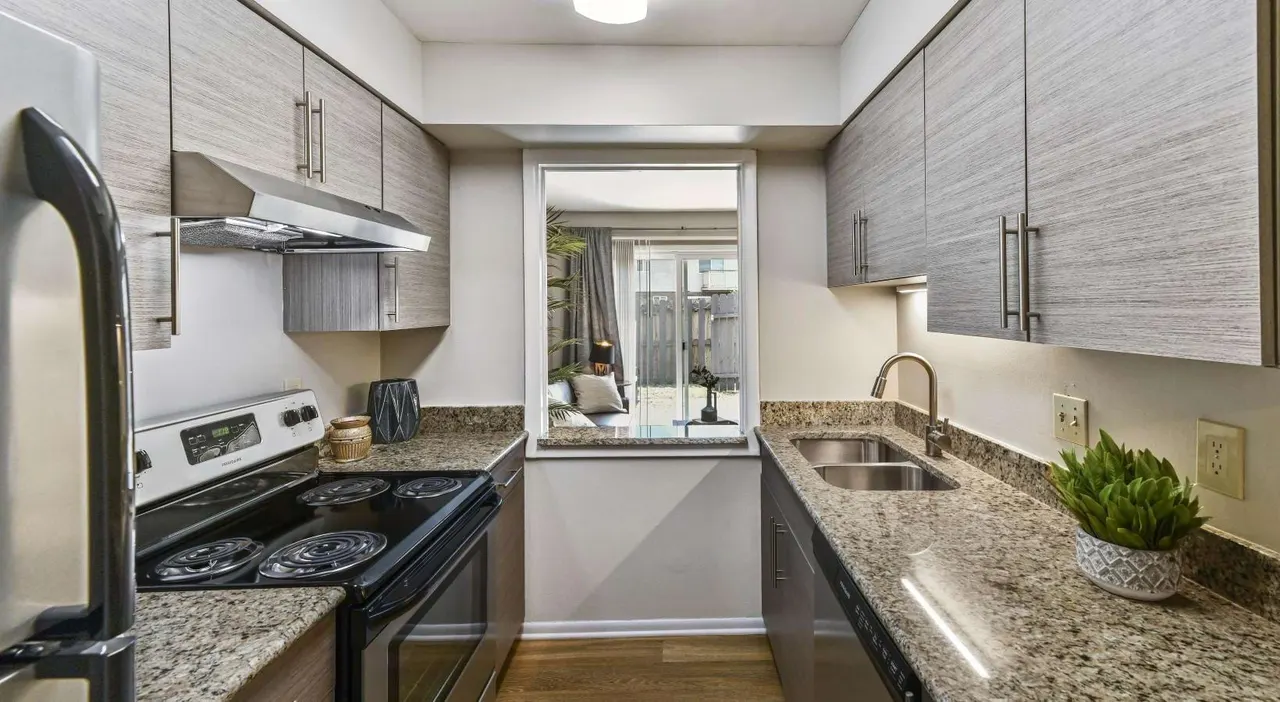West Park Townhomes