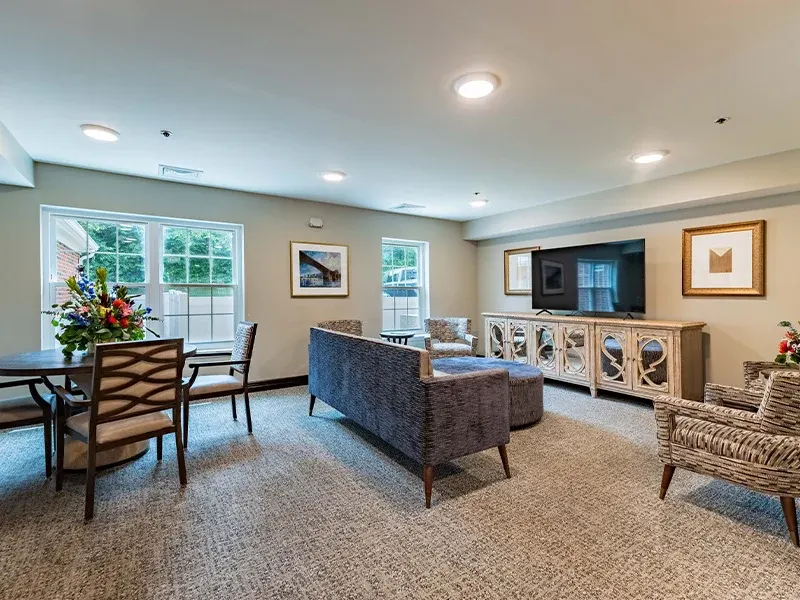 Cedarhurst of Tesson Heights