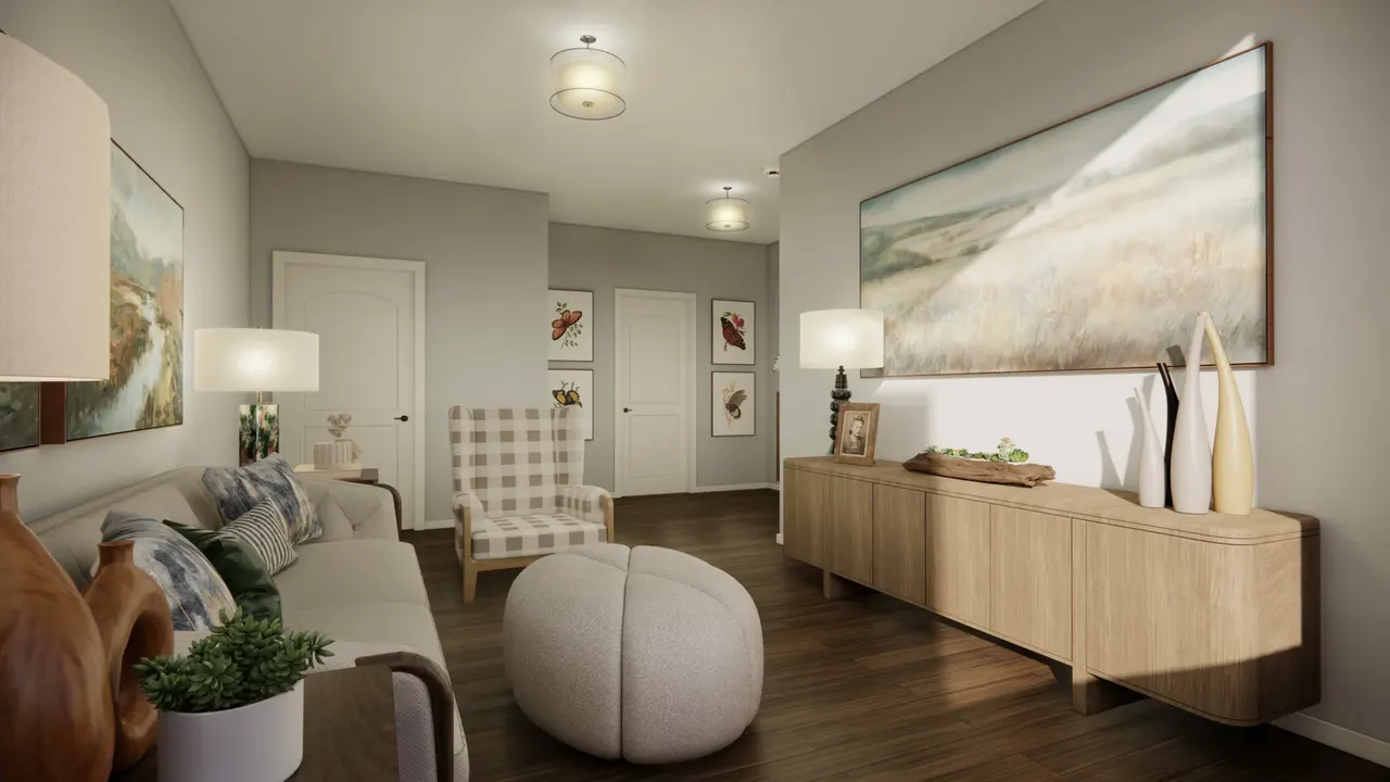 Park Meadows Senior Living