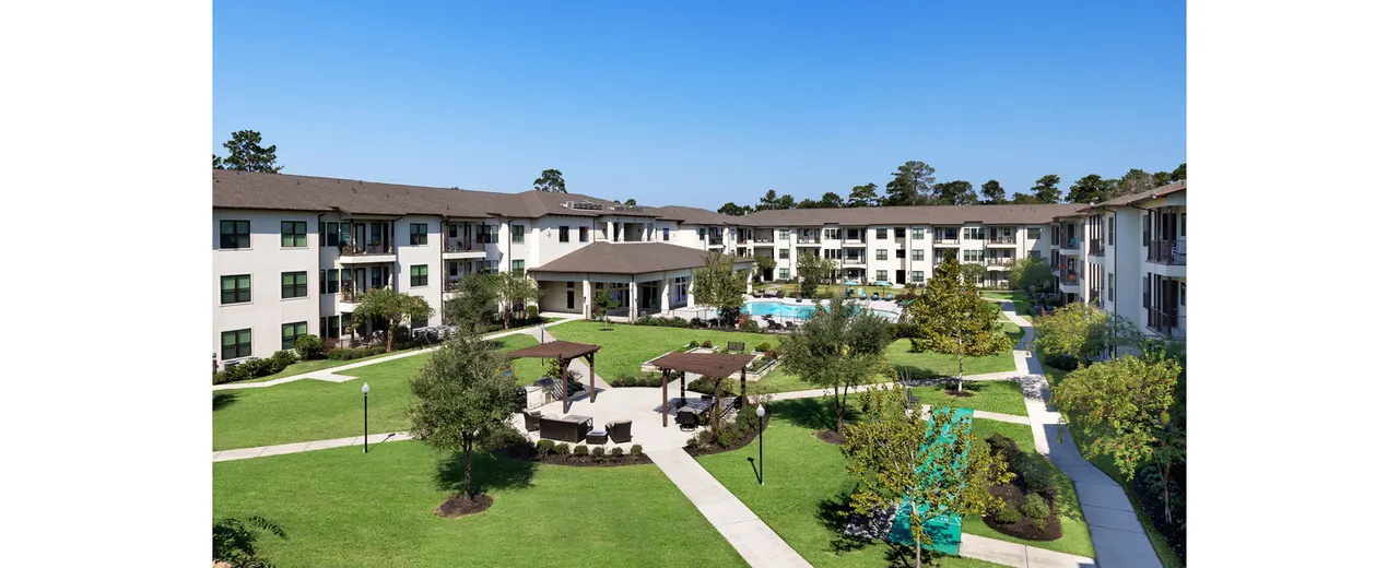 Ivy Point Kingwood