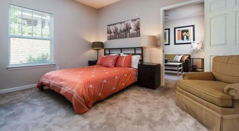 Avalon Park Apartments