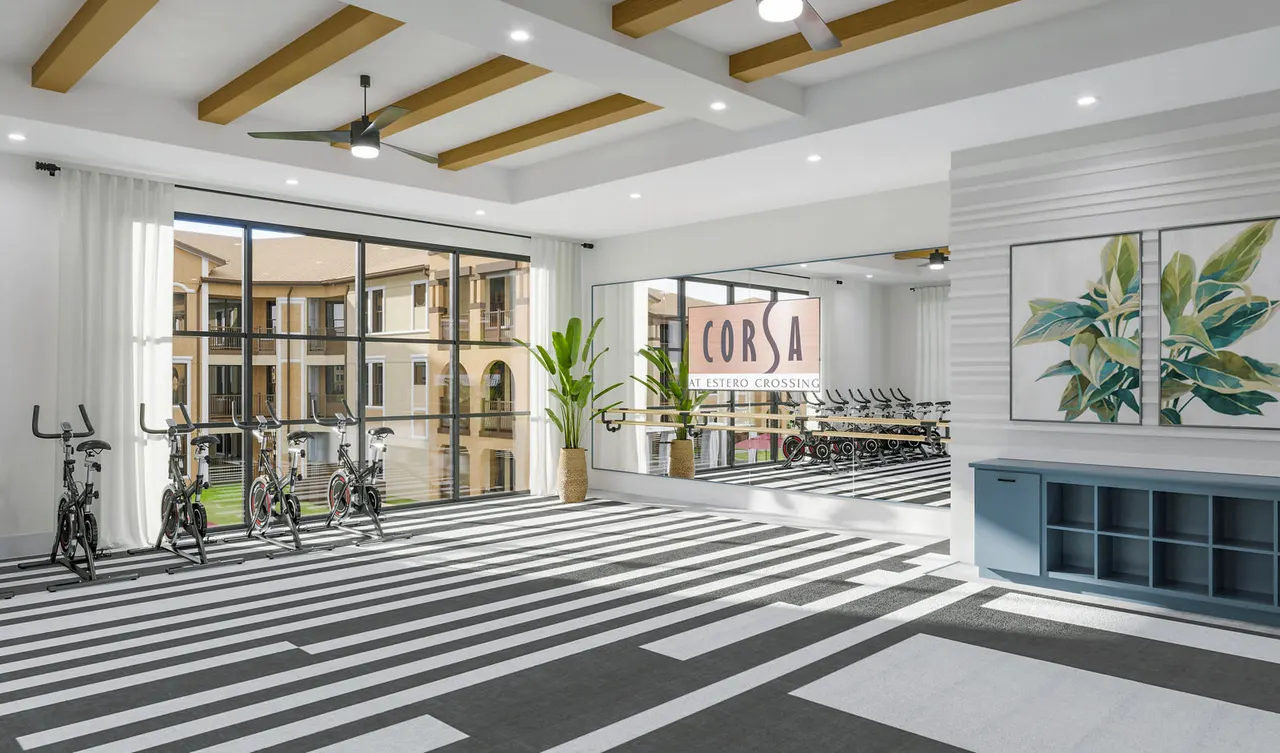 Corsa at Estero Crossing