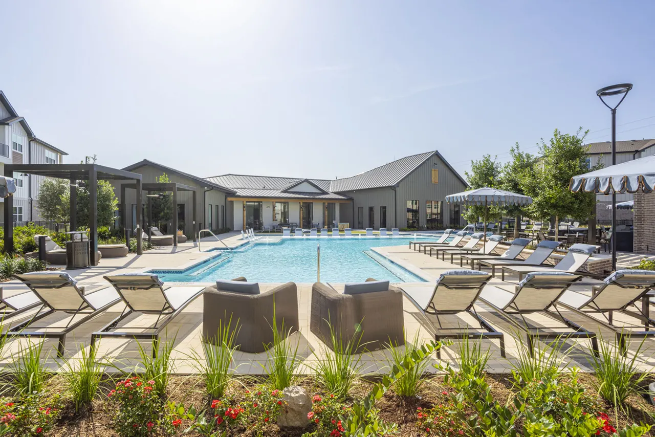 Broadstone Creekside