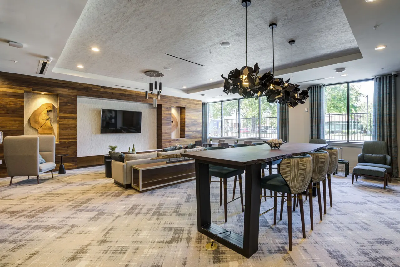 Verde at McCullough Station Apartments