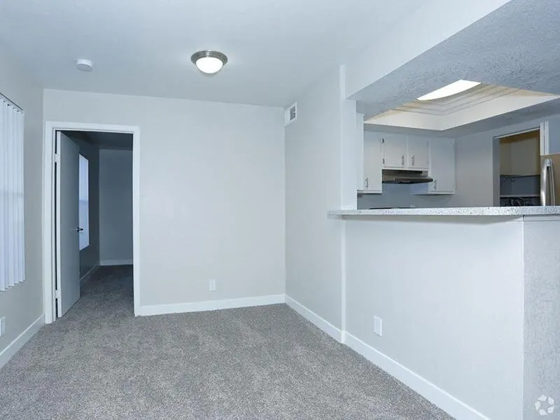 Cypress Springs Apartments