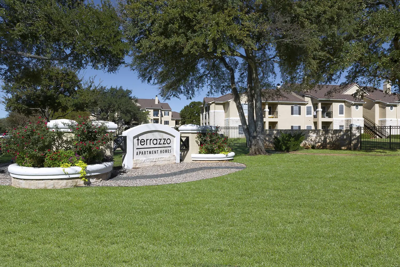 Terrazzo Apartment Homes