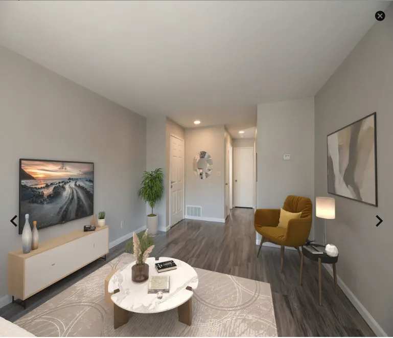 Somerset Apartments