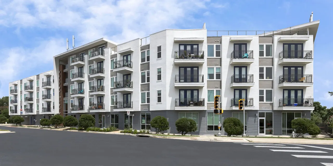 Ardent Residential