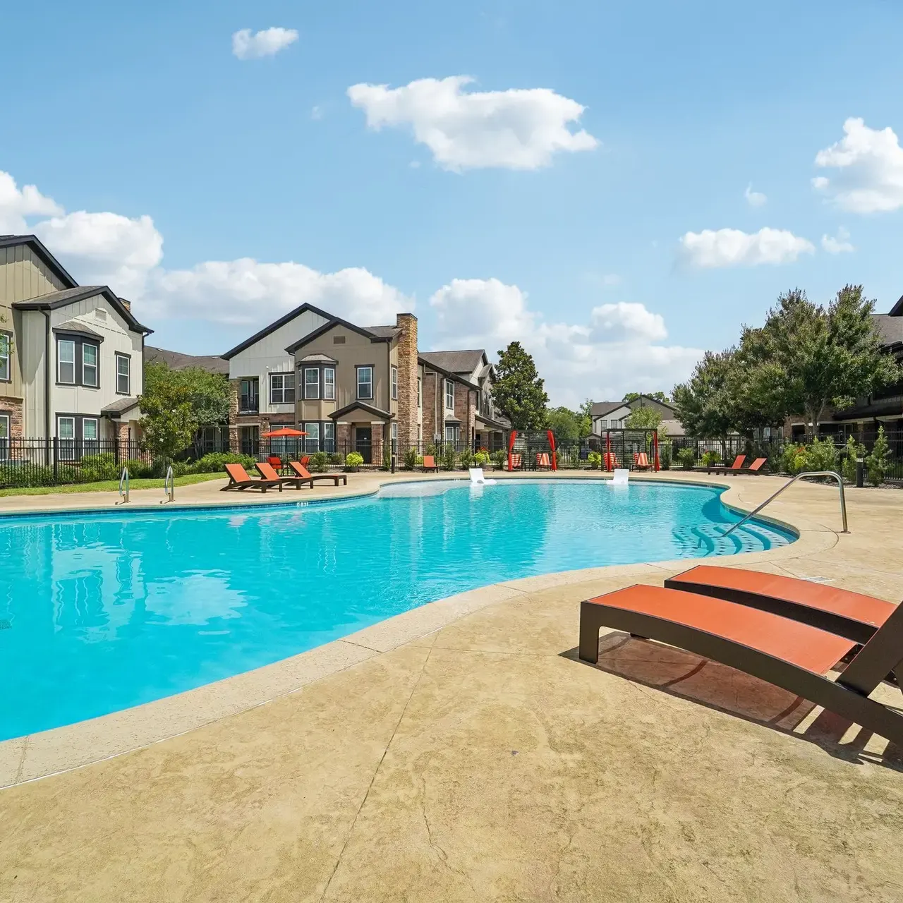 Villas at Sienna Plantation