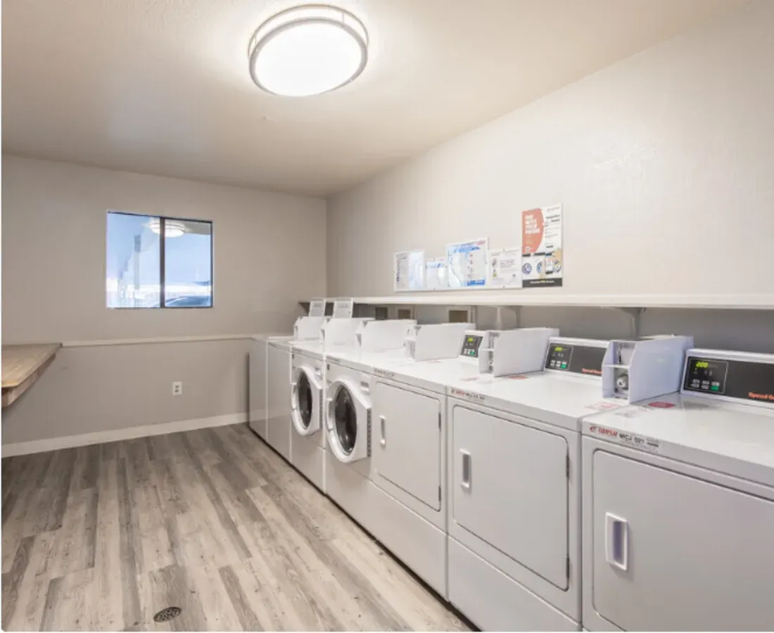 Sierra Sunset Apartments