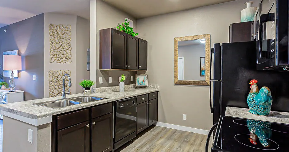 Paragon Westover Hills Apartments