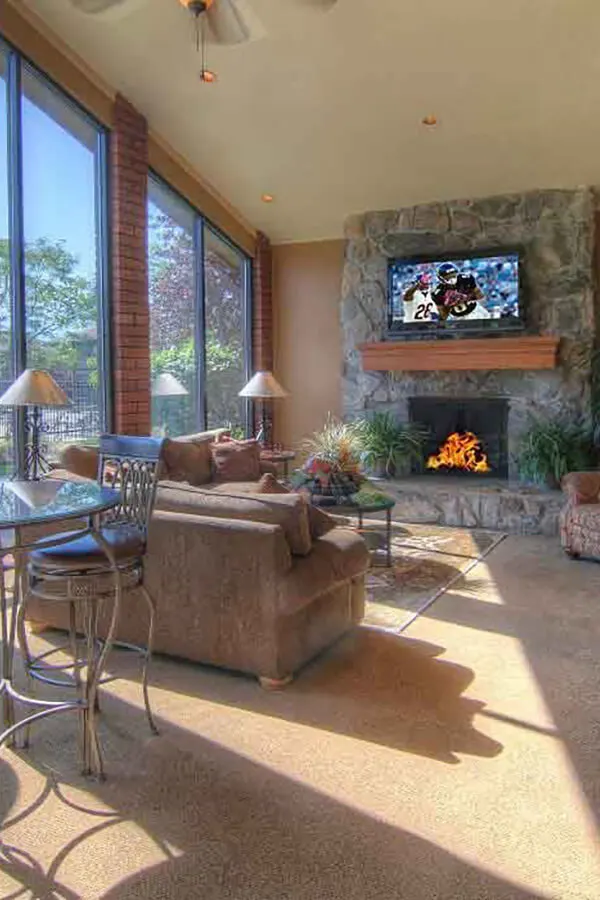 Thornhill Park Apartments