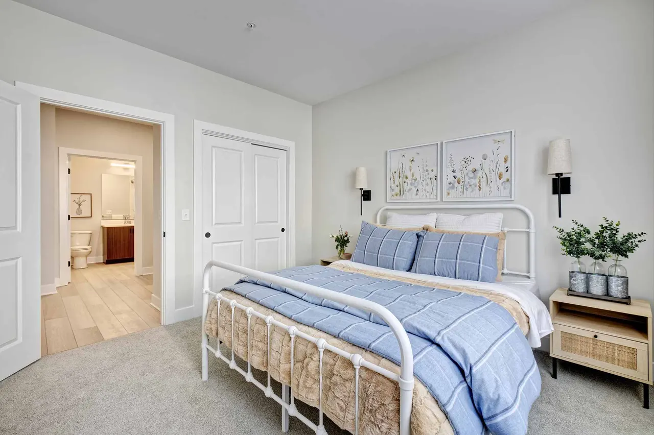 Tellus Bloom Apartments