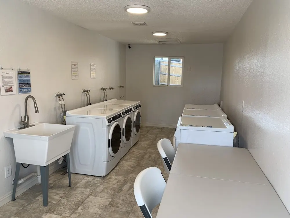 Silverwood Park Apartments