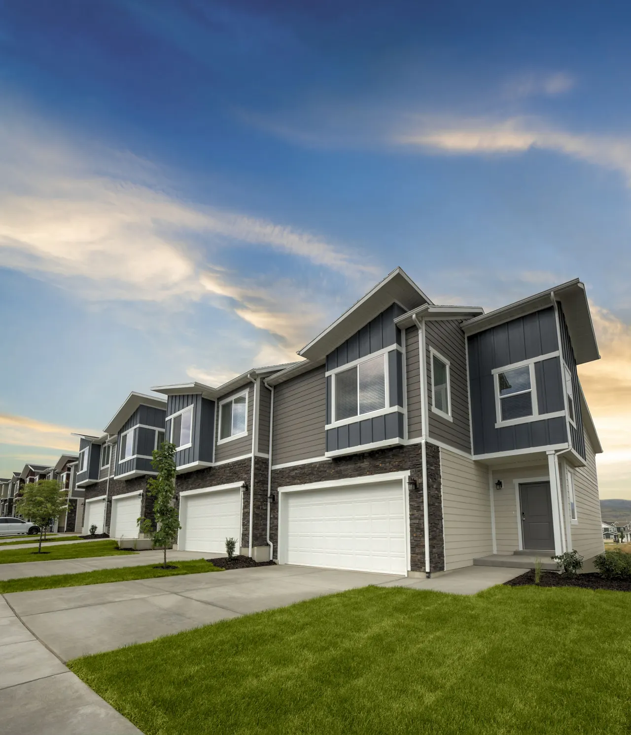 Rockwell Village