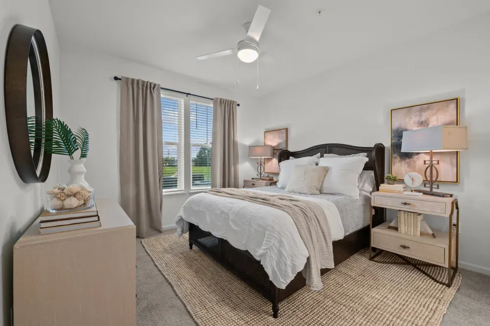 Palmera Apartments