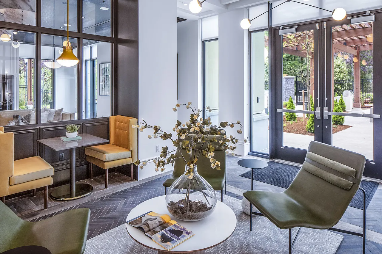 Mercato Grove Apartments