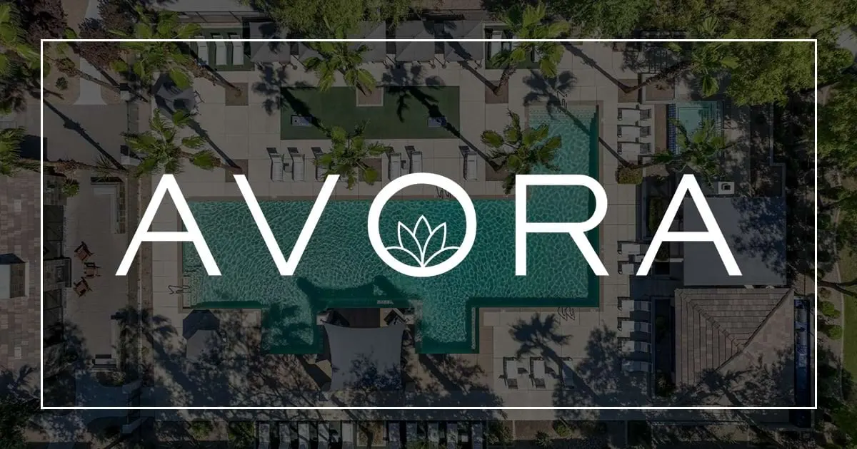 Avora Apartments