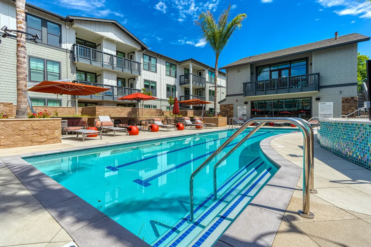 Alexan Downtown Danville Apartments
